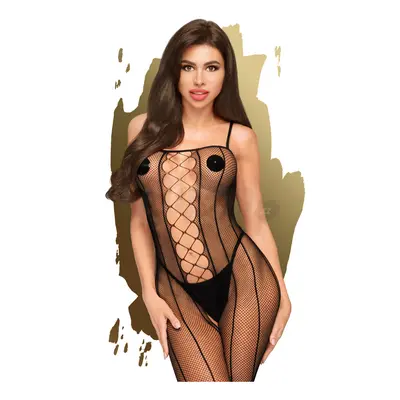 Drop Dead Tasty bodystocking