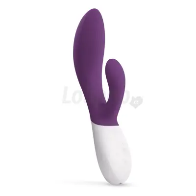 LELO Ina Wave 2 Plum