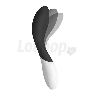 Lelo Mona Wave Black