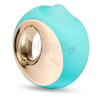 LELO Ora 3 Oral Sex Simulator Aqua