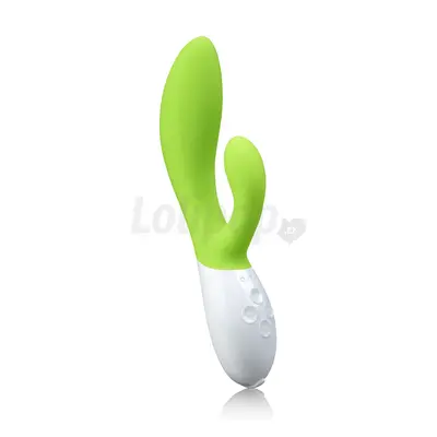 Lelo Ina 2 Lime Green