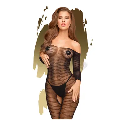 Dreamy Diva bodystocking