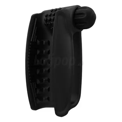 Bathmate Hand Vibe Male Mastrubator Black