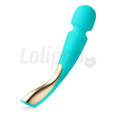 Lelo Smart Wand Big 2 Aqua