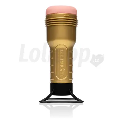 Fleshlight Screw Dry stojan na sušení masturbátoru v tubě