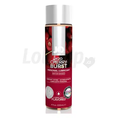 JO H2O Cherry burst 120 ml