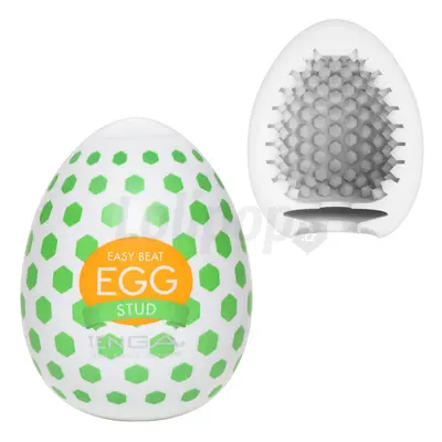 Tenga Egg Stud