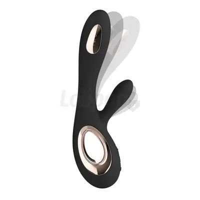 Lelo Soraya Wave Black