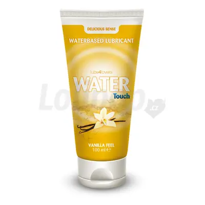 Water Touch Vanilka 100 ml