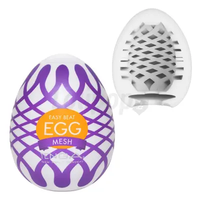 Tenga Egg Mesh