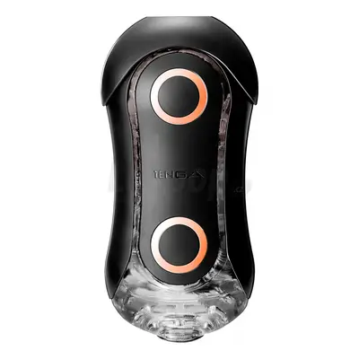 Tenga Flip Orb Strong Orange Crash