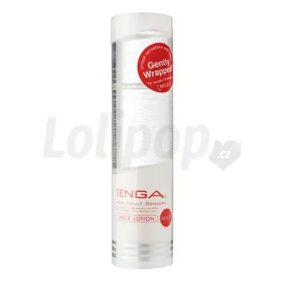 Tenga Hole Lotion MILD 170ml