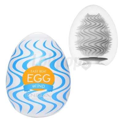 Tenga Egg Wonder Wind