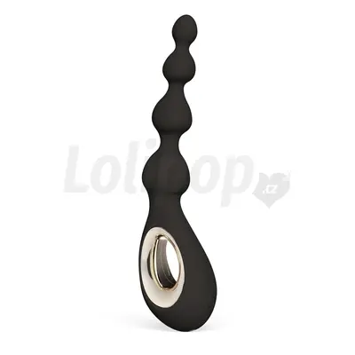 LELO Soraya Beads Black