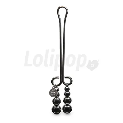 Fifty Shades of Grey Darker Just Sensation Beaded Clitoral Clamp