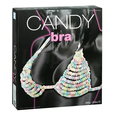 Candy Bra - Sladká podprsenka