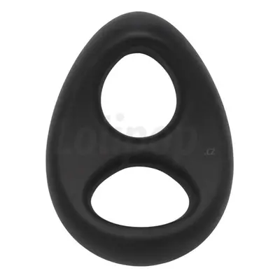 Hidden Desire Bangers Soft Silicone Stallion C-Ring