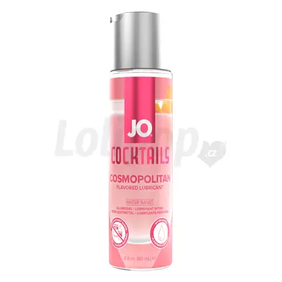 JO Coctails Cosmopolitan lubrikant 60 ml