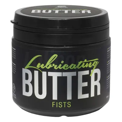 Cobeco Pharma Lubricating Butter Fists 500ml