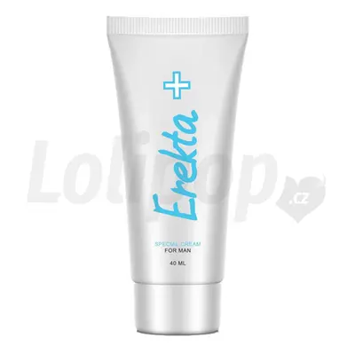 Erekta Plus 40 ml