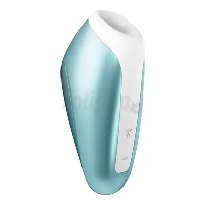 Satisfyer Love Breeze Ice Blue