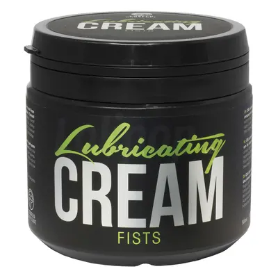 Cobeco Pharma Lubricating Cream Fists 500ml