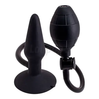 Seven Creations Inflatable Butt Plug S