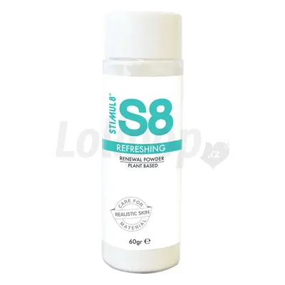 Stimul8 Renewal Powder 60g