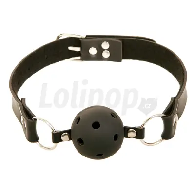 Breathable Ball Gag