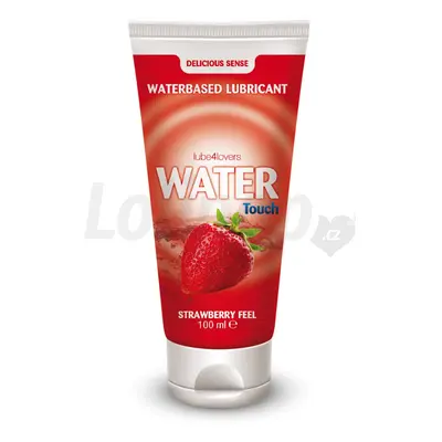 Water Touch Strawberry 100 ml