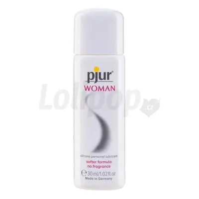 Pjur Woman 30ml