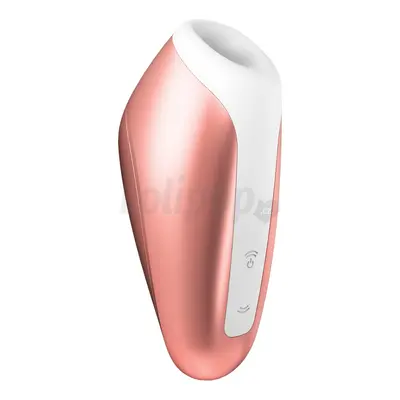 Satisfyer Love Breeze Copper