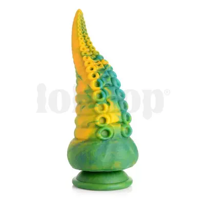 Mad Meduswa Cthulhu chobotnicové dildo