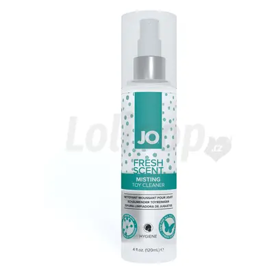 JO Fresh Scent Misting dezinfekce 120 ml