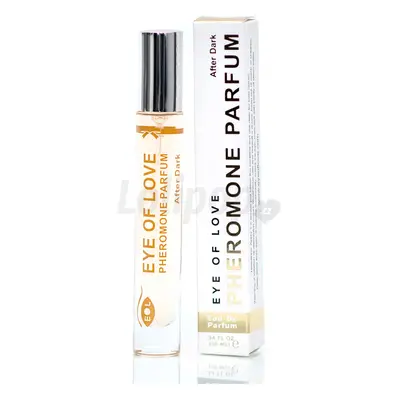 Eye of Love After Dark - dámský feromonový parfém 10 ml