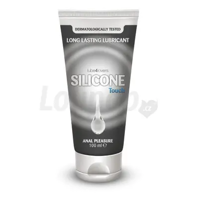 Silicone Anal Touch 100 ml