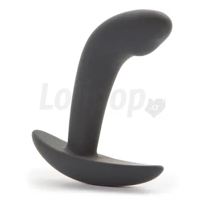 Fifty Shades of Grey Driven by Desire Silicone Pleasure Plug