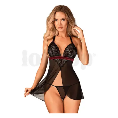 Obsessive Rossita Babydoll