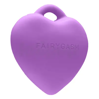 FairyGasm PleasureStone Violet