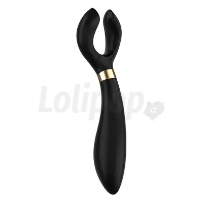 Satisfyer Endless Fun Black