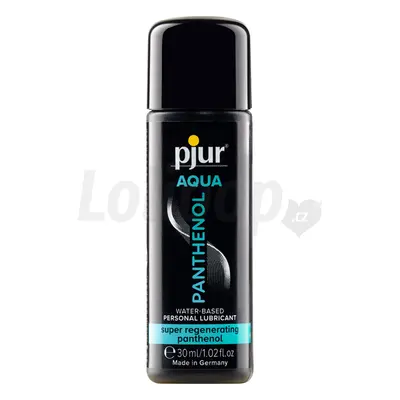 Pjur Aqua Panthenol 30ml