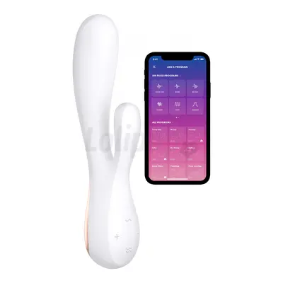 Satisfyer Mono Flex