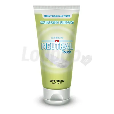 Lubrikant PH Neutral Touch 100 ml