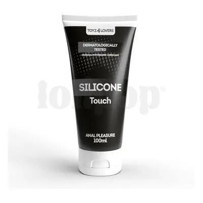 Silicone Anal Touch 100 ml