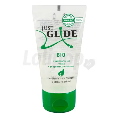 Just Glide Bio 50 ml