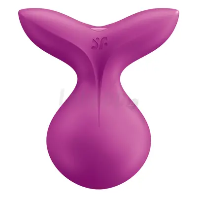 Satisfyer Viva La Vula 3 stimulační vibrátor