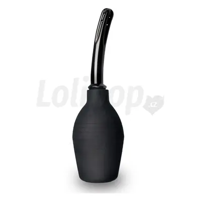 LoveToy Bondage Fetish Deluxe Douche Black