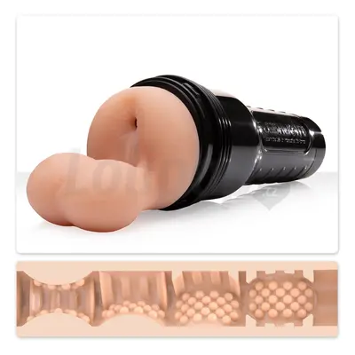 Fleshlight FleshSack Man anál