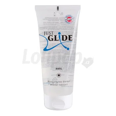 Just Glide Anal 200ml