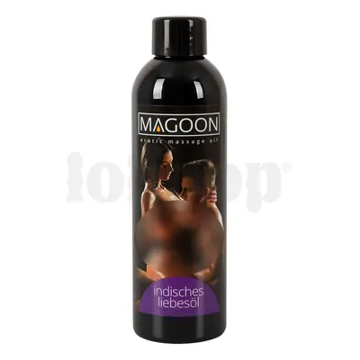 Magoon Indian 200ml